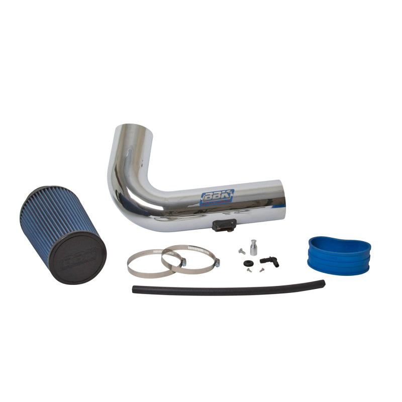 

BBK 1771 - BBK1771 - BBK 10-15 Camaro LS3 L99 Cold Air Intake Kit - Chrome Finish (Not for ZL1 Model) - Shipped in Europe - Tuningsupply.com
