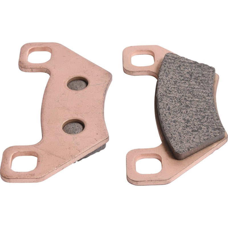 

All Balls Racing 18-8002 - ABR18-8002 - All Balls Racing 2005 Arctic Cat 250 2x4 Sintered Brake Pad Front Left - Shipped in Europe - Tuningsupply.com
