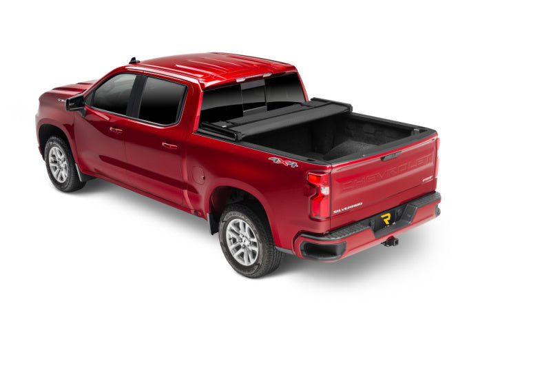 

Extang  - EXT92456 - Extang 2019 Chevy/GMC Silverado/Sierra 1500 (New Body Style - 5ft 8in) Trifecta 2.0 - Shipped in Europe - Tuningsupply.com
