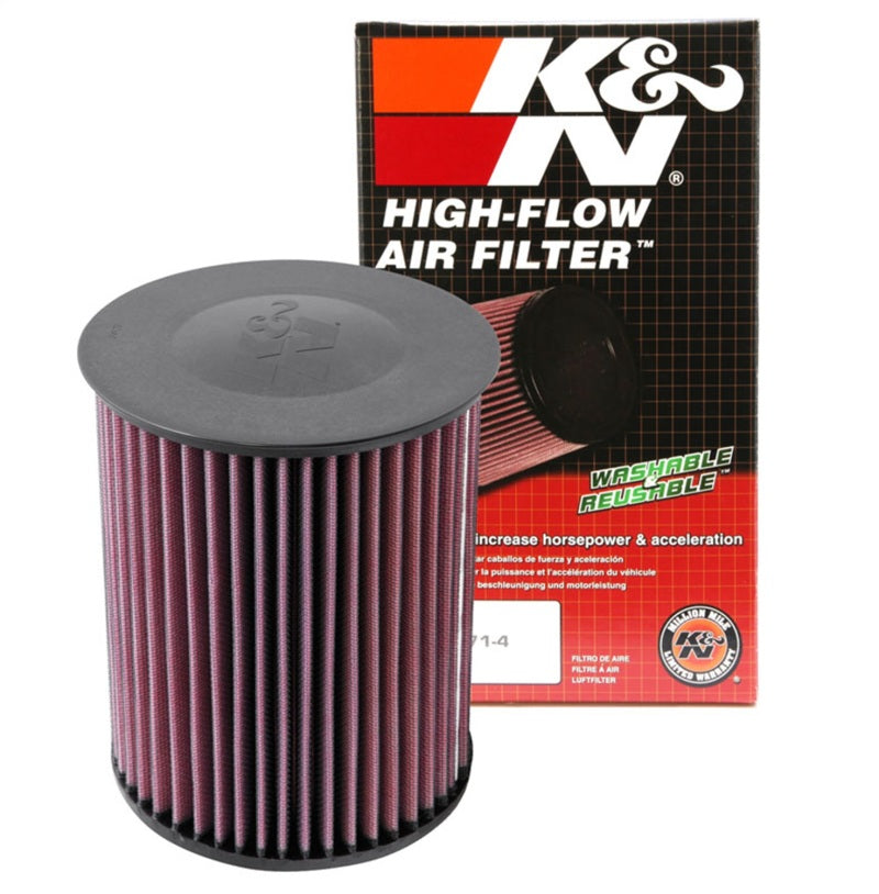 

K&N Engineering E-2993 - KNNE-2993 - K&N Replacement Air Filter FORD C-MAX 1.6L-L4; 2007 - Shipped in Europe - Tuningsupply.com

