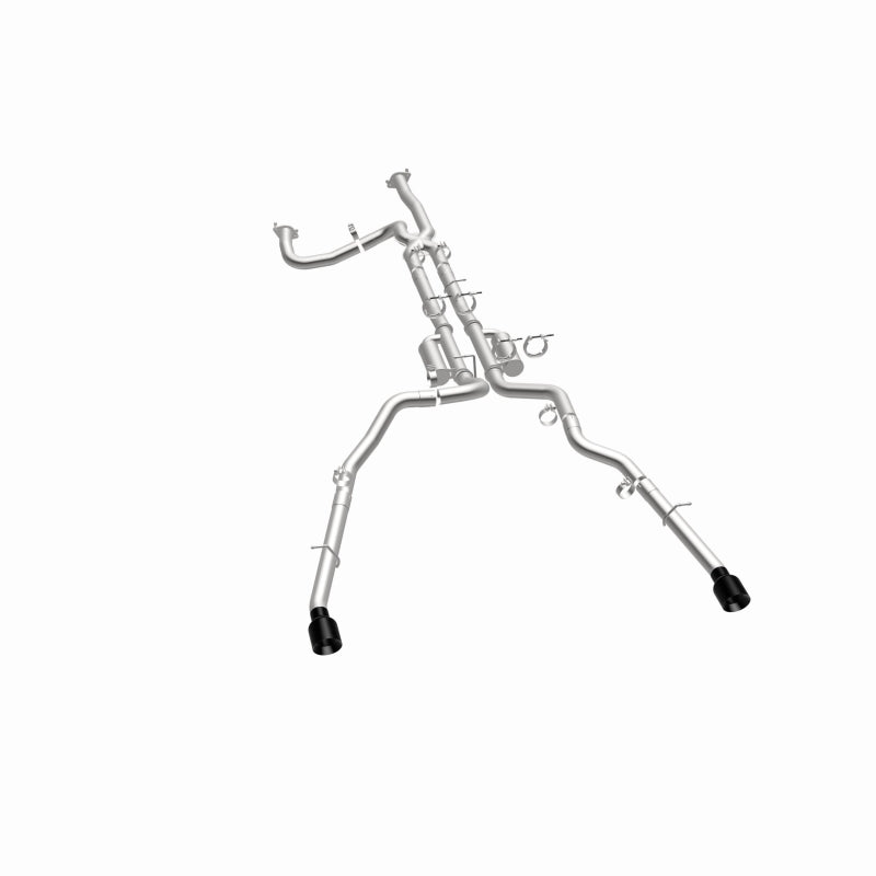 

Magnaflow 19705 - MAG19705 - MagnaFlow 21-24 RAM 1500 TRX SPEQ Series Cat-Back Performance Exhaust System w/ Black Chrome Tips - Shipped in Europe - Tuningsupply.com
