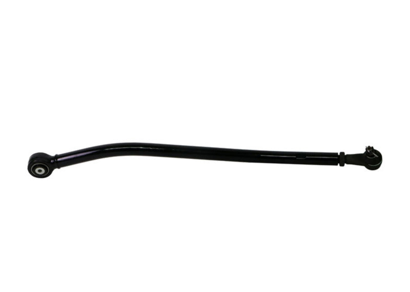 

Superpro TRC1198 - SPRTRC1198 - SuperPro 96-07 Jeep Wrangler TJ Panhard Rod - Shipped in Europe - Tuningsupply.com
