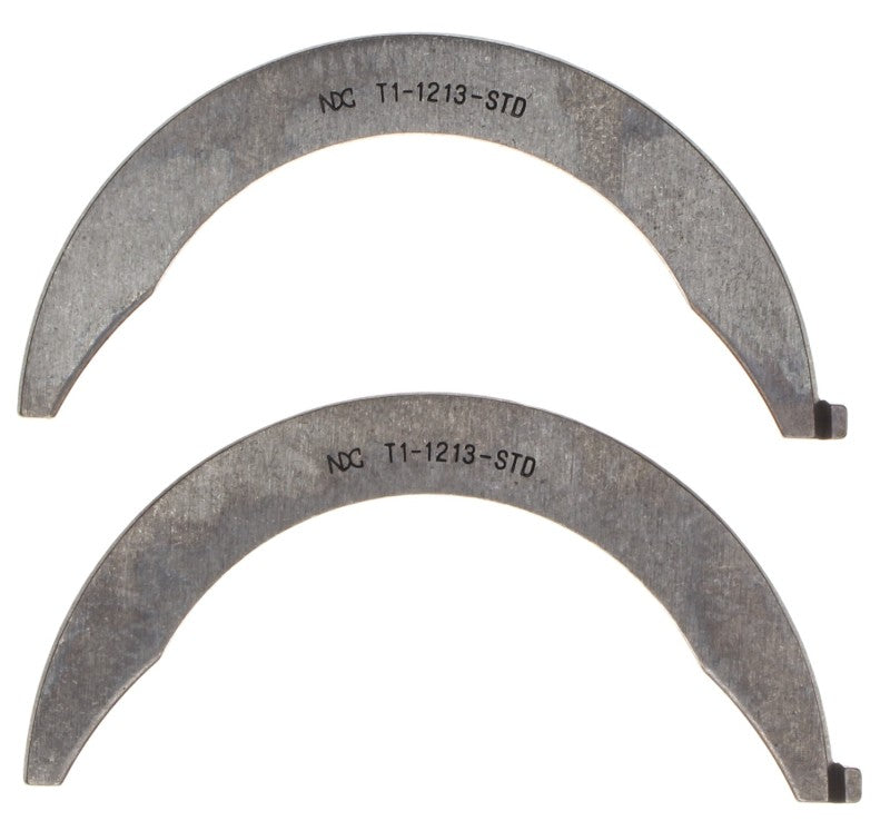 Clevite Nissan 4 1998cc 1993-95 Thrust Washer Set-tuningsupply.com