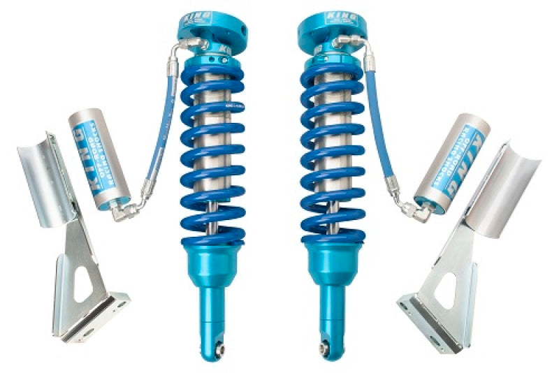 
  

King Shocks  - KIN25001-119-EXT - King Shocks 2005+ Toyota Tacoma (6 Lug) Front 2.5 Dia Remote Reservoir Coilover (Pair) - Shipped in Europe - Tuningsupply.com

