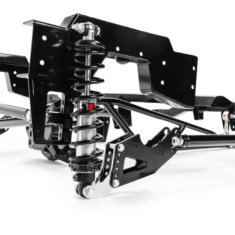 
  

QA1  - QAPR145-200 - QA1 99-06 Chevy Silverado 1500 Short Bed Single Adjustable Rear Suspension Kit - Shipped in Europe - Tuningsupply.com

