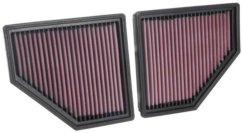 
  

K&N Engineering 33-5086 - KNN33-5086 - K&N 16-19 BMW 750i L6-4.4L F/I Replacement Drop In Air Filter - Shipped in Europe - Tuningsupply.com

