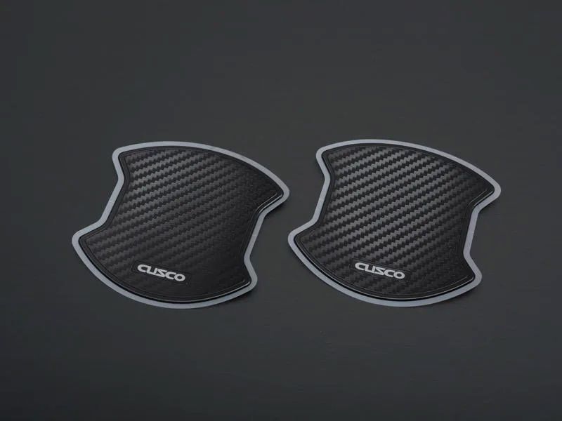 
  

Cusco 00B 825 02 - CUS00B 825 02 - Cusco 2022+ Toyota GR86 / Subaru BRZ Door Handle Protector - Shipped in Europe - Tuningsupply.com


