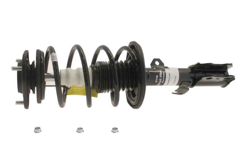 

KYB SR4069 - KYBSR4069 - KYB Strut Plus Front Left Toyota Corolla 03-08 - Shipped in Europe - Tuningsupply.com
