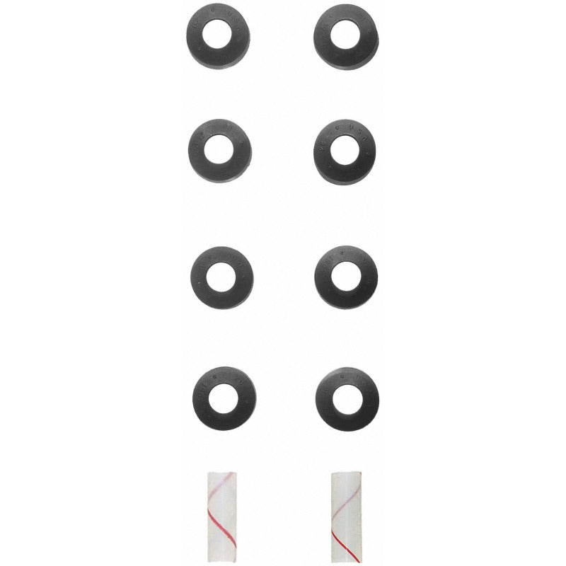 

Fel-Pro SS70537 - FELSS70537 - Fel-Pro Dodge D150 SS 70537 Engine Valve Stem Oil Seal Set - Shipped in Europe - Tuningsupply.com
