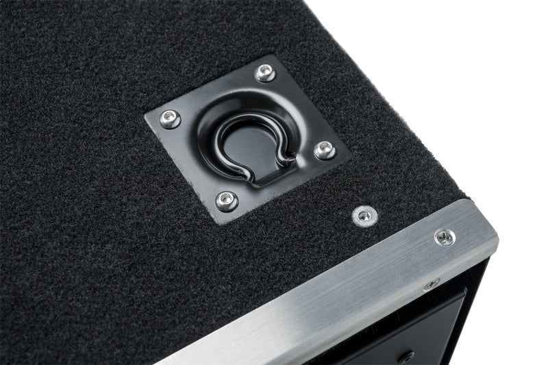 

Rugged Ridge 13551.42 - RUG13551.42 - Rugged Ridge 18-22 Jeep Wrangler JL Cargo Storage Drawers - Shipped in Europe - Tuningsupply.com
