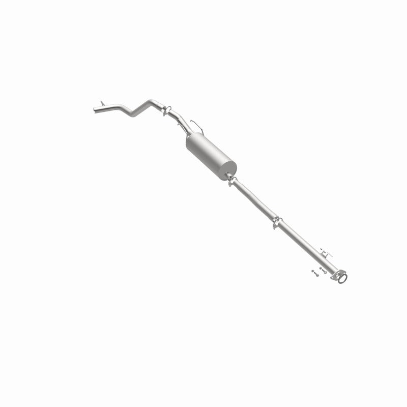 

Magnaflow 106-0240 - MAG106-0240 - MagnaFlow BRE Exhaust Kit 95-00 Toyota Tacoma 2.7L - Shipped in Europe - Tuningsupply.com
