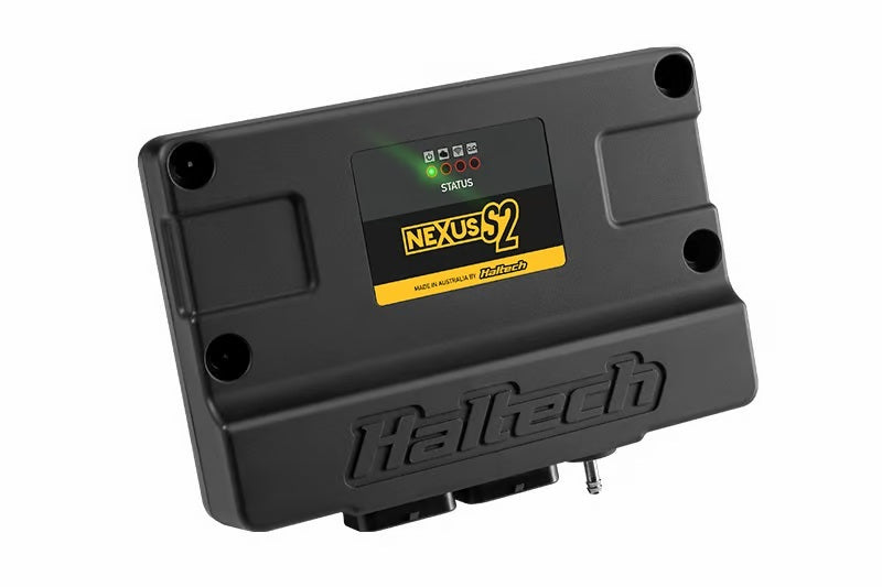 Haltech NEXUS S2 (ECU Only)-tuningsupply.com