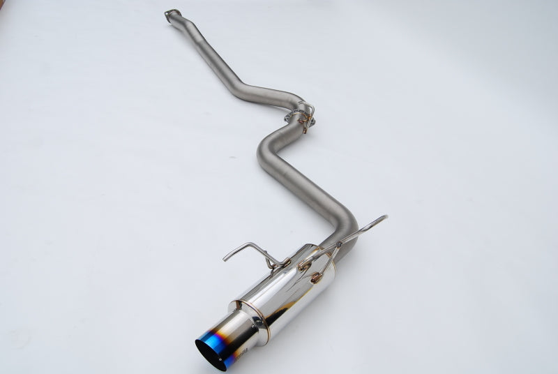 
  

Invidia  - INVHS15SW4BGR1GT - Invidia 15+ Subaru WRX/STi Titanium Tip Bead Blasted Cat-back Exhaust - Shipped in Europe - Tuningsupply.com

