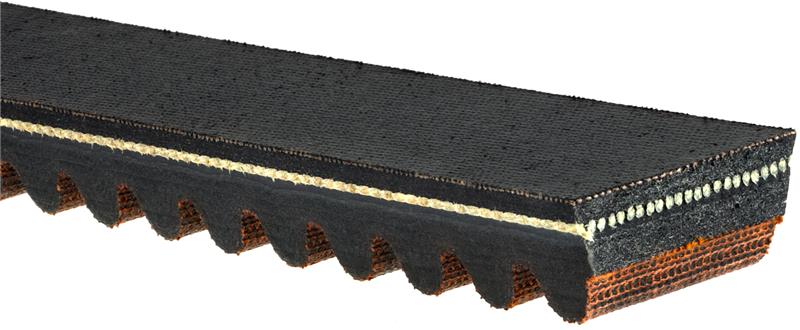 

Gates 39G4289 - GAT39G4289 - Gates 1989 Arctic Cat G-Force CVT Belt - 1 3/8in x 43 3/4in - Shipped in Europe - Tuningsupply.com
