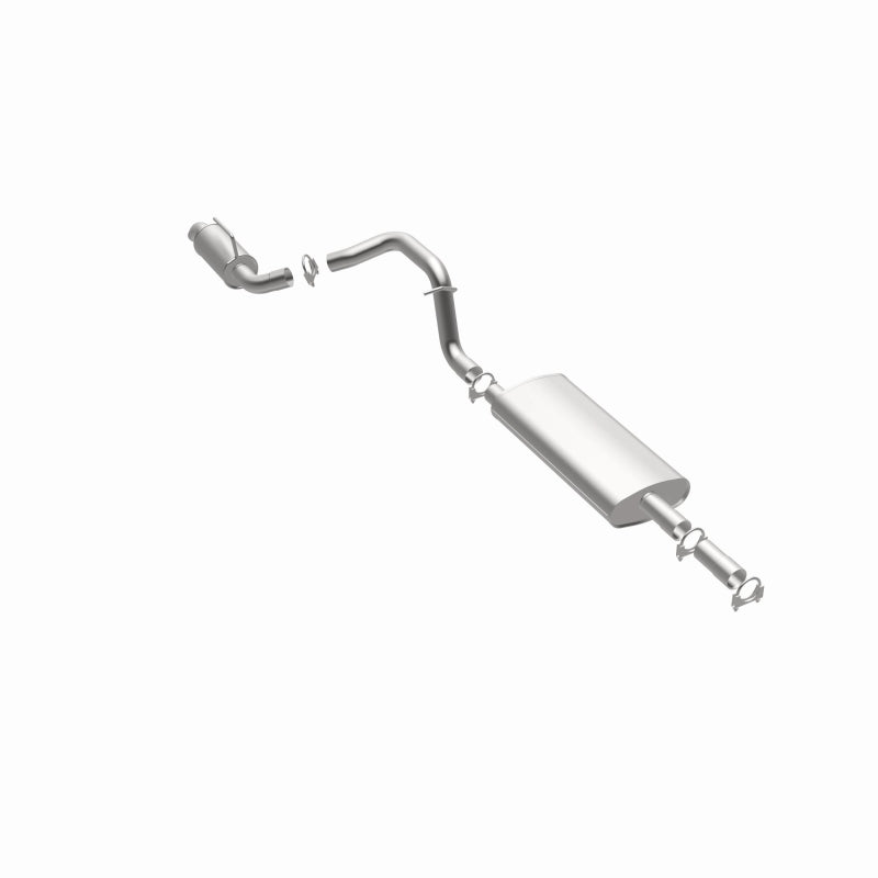 

Magnaflow 106-0047 - MAG106-0047 - MagnaFlow BRE Exhaust Kit 08-12 Jeep Liberty 3.7L - Shipped in Europe - Tuningsupply.com
