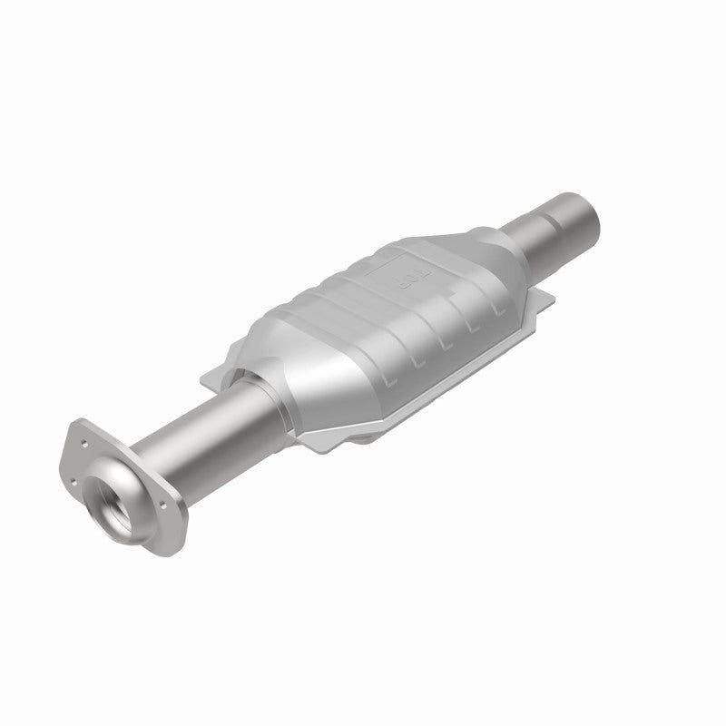 MagnaFlow Conv GM 23456 23X6.5X4 2.25/2.25-Catalytic Converter Direct Fit-Magnaflow-MAG93456-SMINKpower Performance Parts