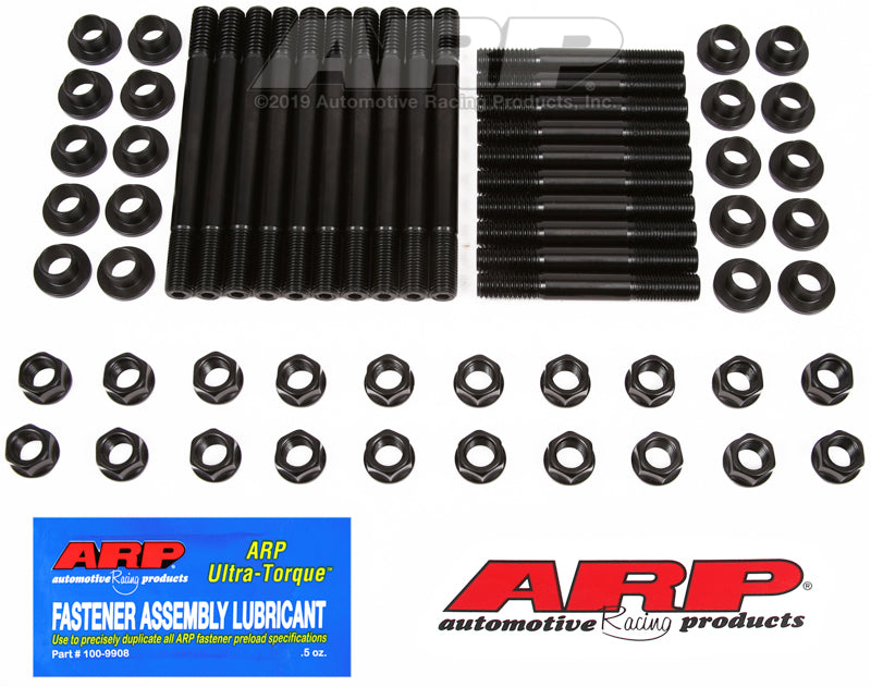 
  

ARP 154-4005 - ARP154-4005 - ARP Ford 289-302 w/351W Head 7/16 inch Head Stud Kit - Shipped in Europe - Tuningsupply.com

