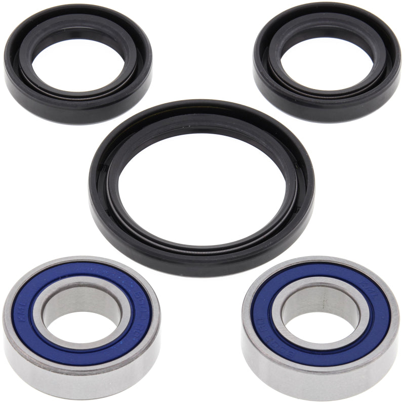 

All Balls Racing 25-1052 - ABR25-1052 - All Balls Racing E-TON RXL 150 VIPER (EURO) Wheel Bearing Kit Front - Shipped in Europe - Tuningsupply.com
