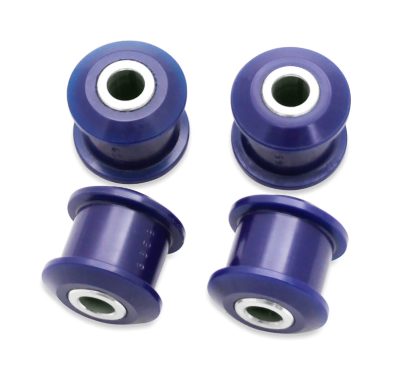 
  

Superpro SPF3659K - SPRSPF3659K - SuperPro 2007 Jeep Wrangler Rubicon Front Sway Bar End Link End Link Lower Bushing Set - Shipped in Europe - Tuningsupply.com

