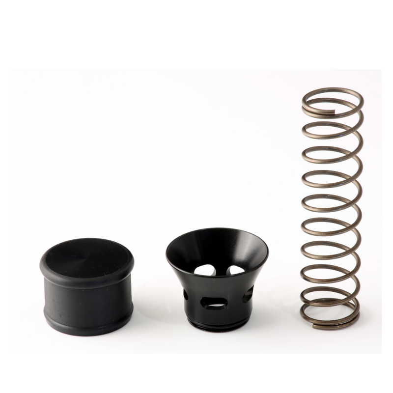 

Go Fast Bits  - GFB5925 - GFB Mach 2 Atmosphere Conversion Kit-Changes T9107 or T9125 from Recir to Atmosphere - Shipped in Europe - Tuningsupply.com
