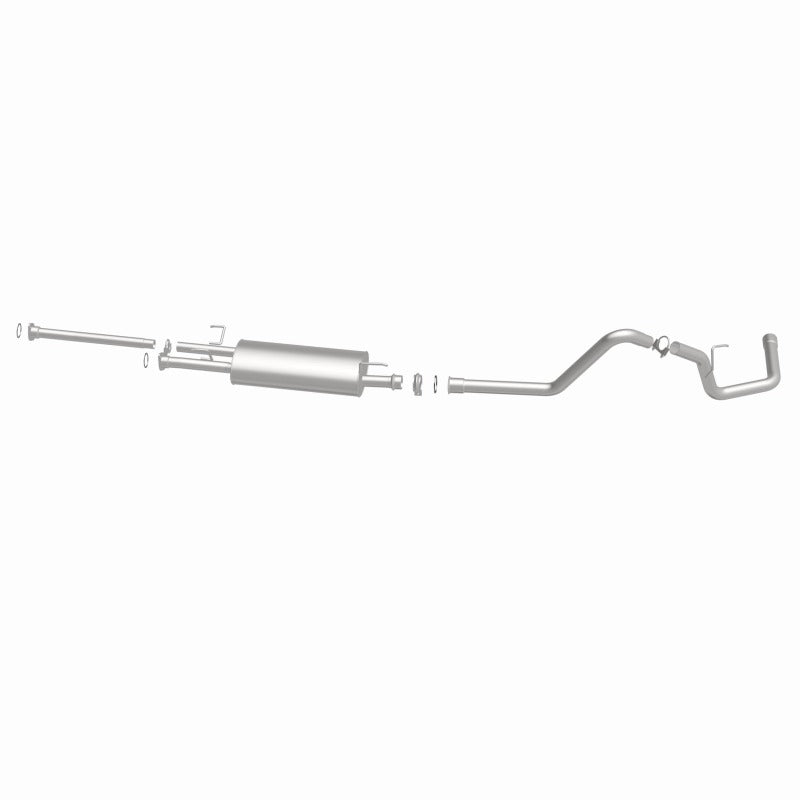 

Magnaflow 106-0237 - MAG106-0237 - MagnaFlow BRE Exhaust Kit 09-13 Toyota Tundra - Shipped in Europe - Tuningsupply.com
