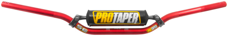 
  

ProTaper 020218 - PTR020218 - ProTaper SE SX Race Handlebar - Red - Shipped in Europe - Tuningsupply.com

