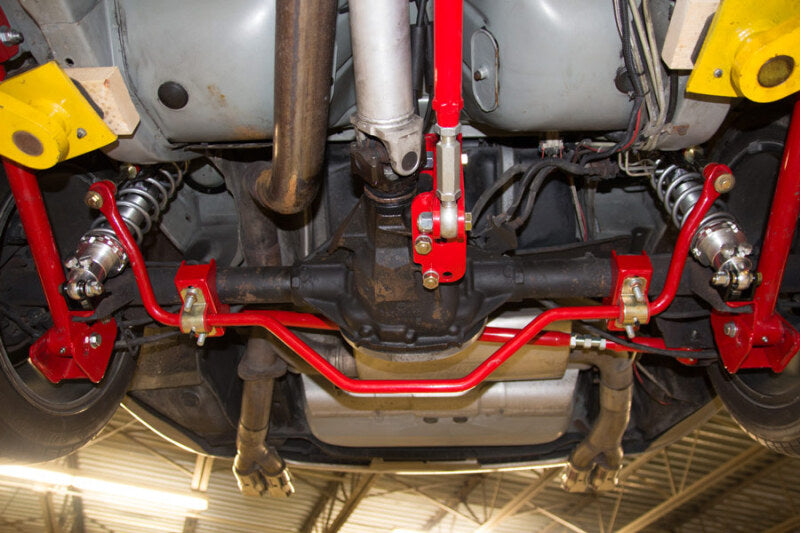 

UMI Performance 2046-C211-110 - UMI2046-C211-110 - UMI Performance Viking 82-02 GM F-Body Rear Coil Over Kit w/ Full Ride Height Adjustment - Shipped in Europe - Tuningsupply.com
