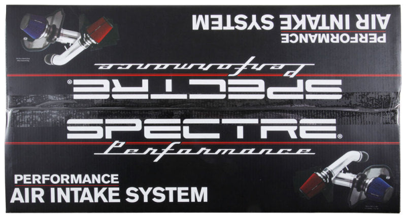 

Spectre 9069 - SPE9069 - Spectre 16-20 Honda Civic L4-1.5L F/I Air Intake Kit - Shipped in Europe - Tuningsupply.com
