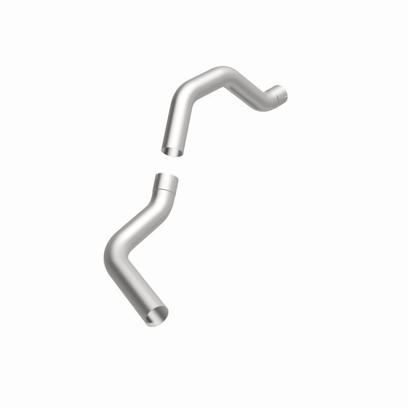 MagnaFlow Tail-Pipe 04-07 Dodge Diesel-Downpipe Back-Magnaflow-MAG15397-SMINKpower Performance Parts