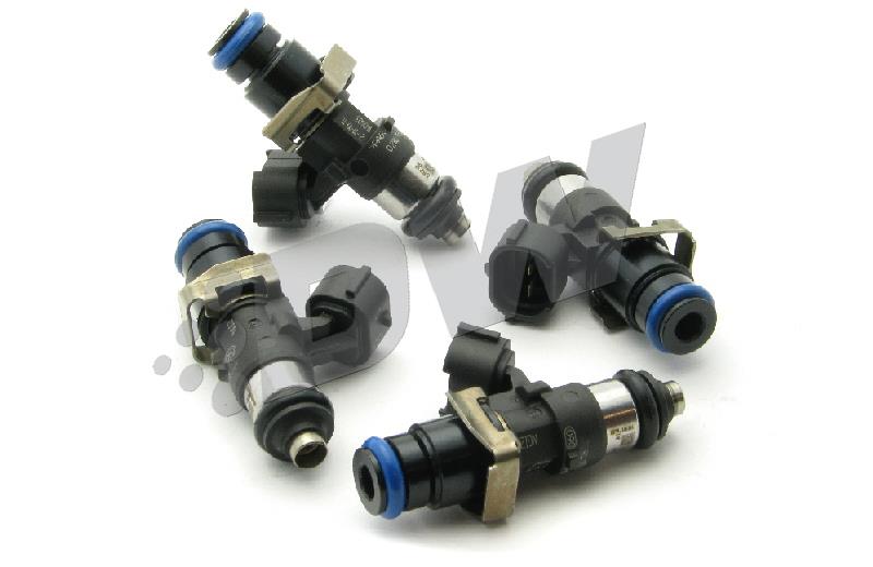 

DeatschWerks 16S-05-2200-4 - DWK16S-05-2200-4 - DeatschWerks 07-12 Mitsubishi Evo X 2200cc Injectors (set of 4) - Shipped in Europe - Tuningsupply.com
