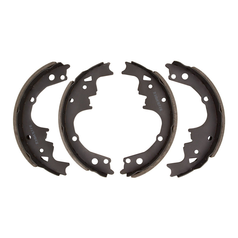 
    

DFC 1901-0514-00 - DFC1901-0514-00 - DFC 78-03 Buick Century Rear Premium Service Shoes - Shipped in Europe - Tuningsupply.com

  