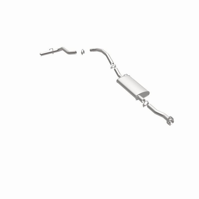 

Magnaflow 106-0490 - MAG106-0490 - MagnaFlow BRE Exhaust Kit 92-94 S10 Sonoma - Shipped in Europe - Tuningsupply.com
