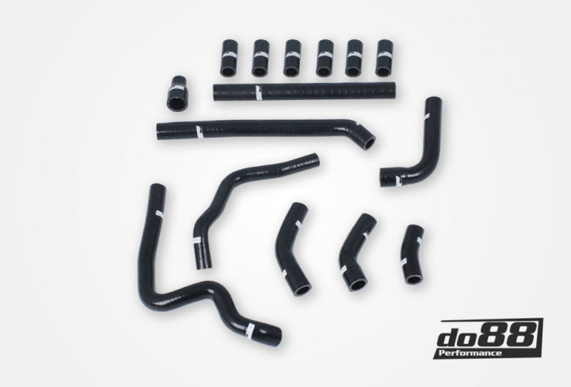 

do88 DO88-KIT192S - DOBDO88-KIT192S - do88 02-04 Audi RS6 4.2L BiTurbo (C5) Crankcase Vent Hoses - Black - Shipped in Europe - Tuningsupply.com
