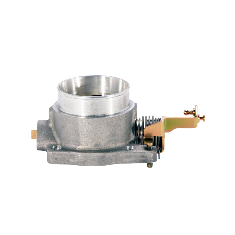 

BBK 1552 - BBK1552 - BBK 99-00 Mustang V6 65mm Throttle Body BBK Power Plus Series - Shipped in Europe - Tuningsupply.com
