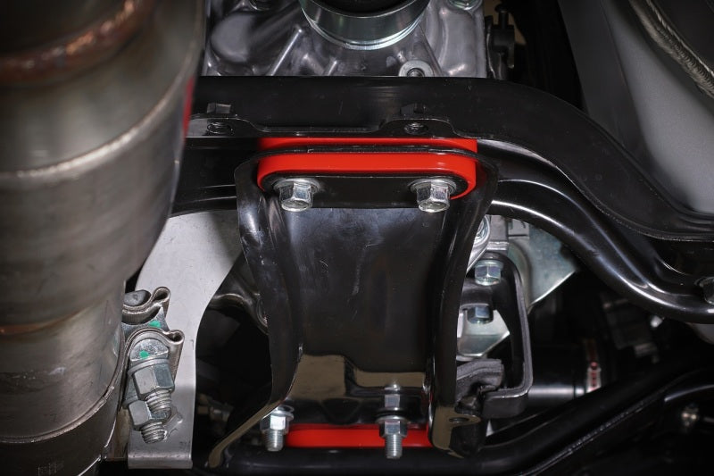 

Perrin Performance PSP-DRV-140 - PERPSP-DRV-140 - PERRIN 02-07 Subaru WRX & STI / 98-07 Forester / 96-04 Legacy & Outback Trans. Crossmember Bushings - Shipped in Europe - Tuningsupply.com
