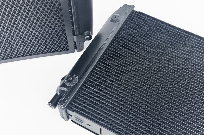 

CSF 8213 - CSF8213 - CSF McLaren MP4-12C / 650S / 675LT High Performance Heat Exchanger - Shipped in Europe - Tuningsupply.com
