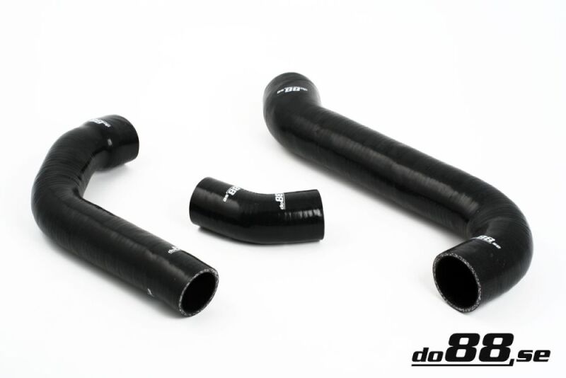 

do88 DO88-KIT37S - DOBDO88-KIT37S - do88 Volvo C30/C70/S40/V50 Turbo 04-13 Pressure Hoses Black - Shipped in Europe - Tuningsupply.com
