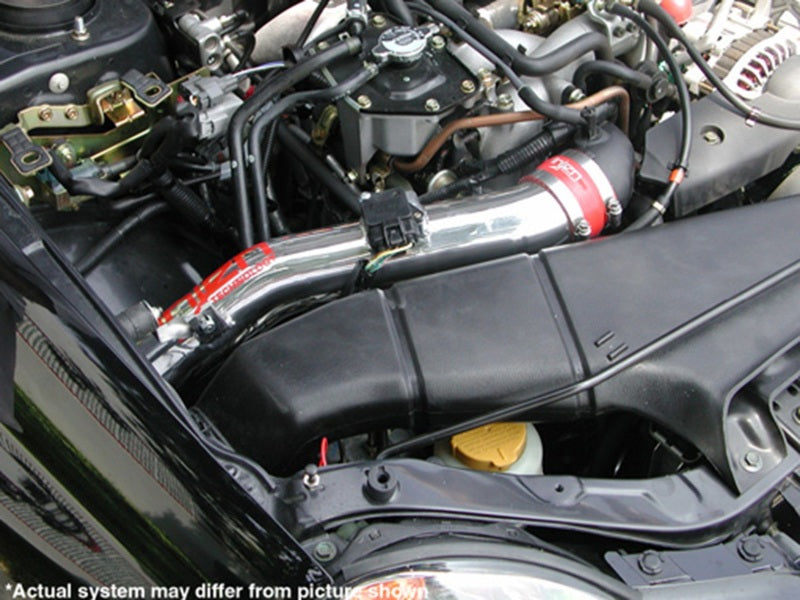 

Injen RD1200P - INJRD1200P - Injen 02-07 WRX (No Wagon) / 04 STi Polished Cold Air Intake - Shipped in Europe - Tuningsupply.com
