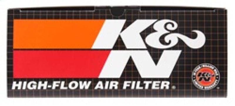 

K&N Engineering 33-2105 - KNN33-2105 - K&N 03-06 Lancer Evo 8/9 Drop In Air Filter - Shipped in Europe - Tuningsupply.com
