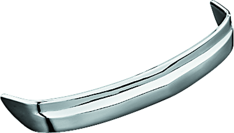 Kuryakyn Rear Fender Trim Honda GL1800 01-10 Models Chrome-tuningsupply.com