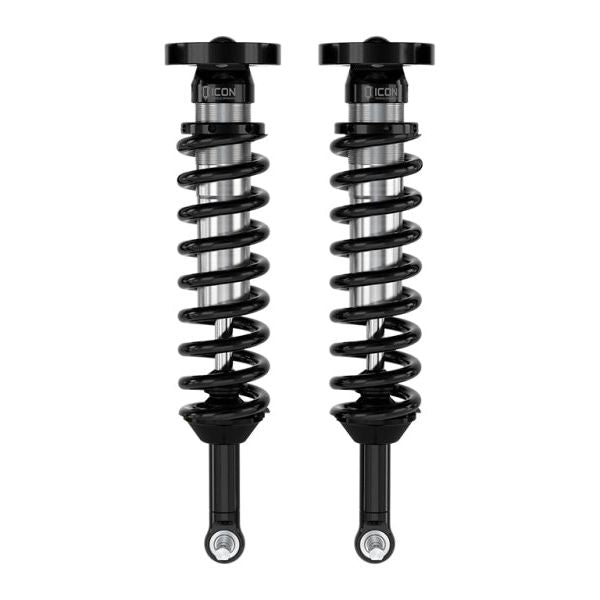 ICON 2023+ Chevrolet Colorado 2.5 Series Shocks VS IR Coilover Kit-tuningsupply.com