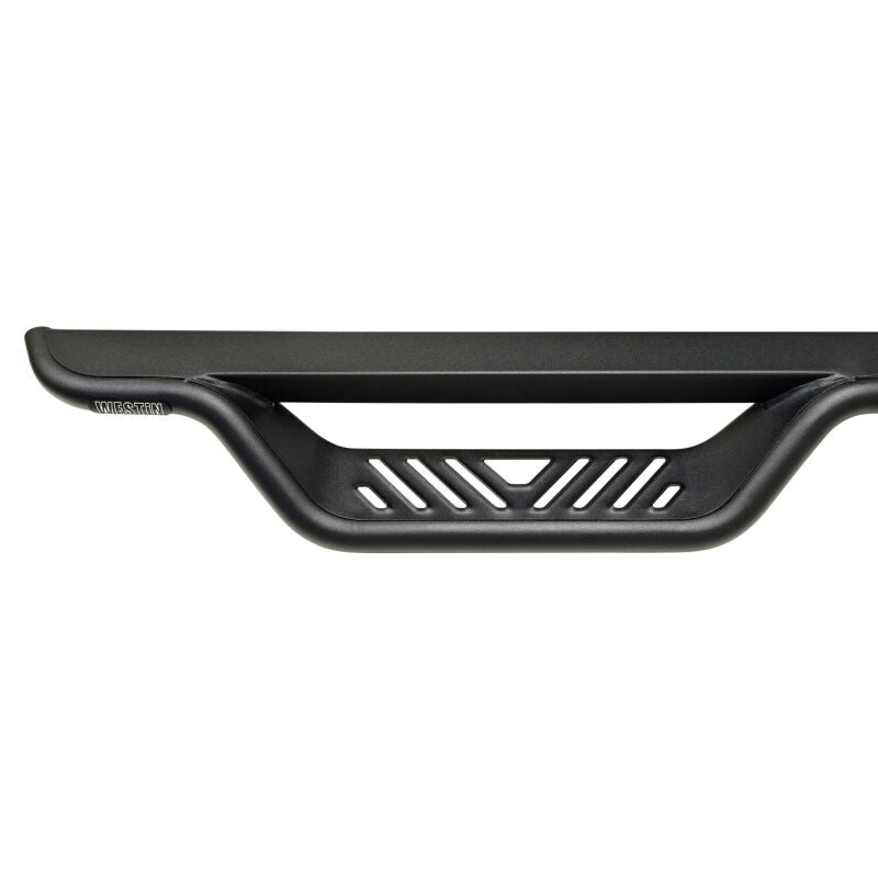 

Westin 20-13785 - WES20-13785 - Westin 25-26 Toyota 4Runner Outlaw Drop Nerf Step Bars - Textured Black - Shipped in Europe - Tuningsupply.com

