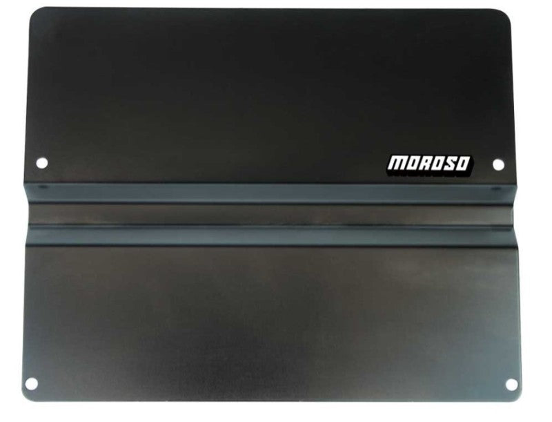 

Moroso 74310 - MOR74310 - Moroso BMW E46 Dash Block Off Plate - Shipped in Europe - Tuningsupply.com
