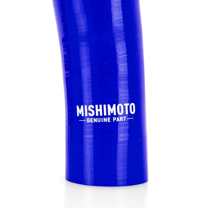 Mishimoto 98-07 Land Cruiser 4.5L I6 Silicone Radiator Hose Kit - Blue-tuningsupply.com