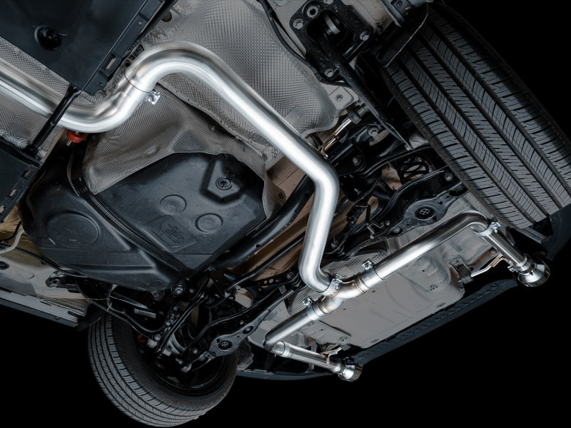 

AWE Tuning 3020-32275 - AWE3020-32275 - AWE Tuning 22-25 Volkswagen Jetta GLI Track Edition Exhaust - Chrome Silver Tips - Shipped in Europe - Tuningsupply.com
