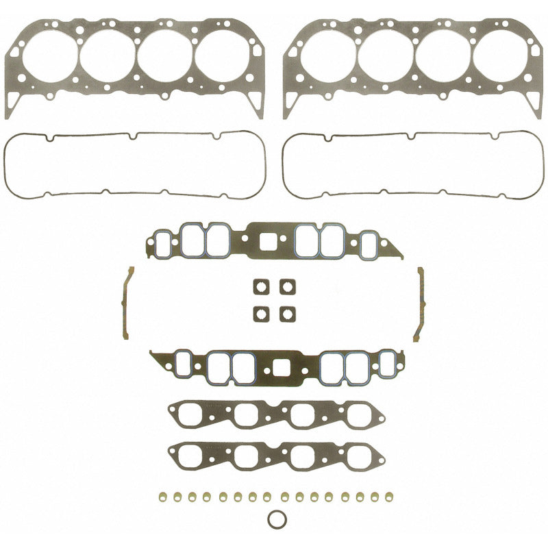 
    

Fel-Pro 17243 - FEL17243 - Fel-Pro 17243 Engine Cylinder Head Gasket Set - Shipped in Europe - Tuningsupply.com

  