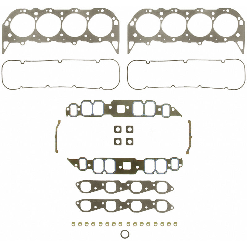 
    

Fel-Pro 17243 - FEL17243 - Fel-Pro 17243 Engine Cylinder Head Gasket Set - Shipped in Europe - Tuningsupply.com

  
