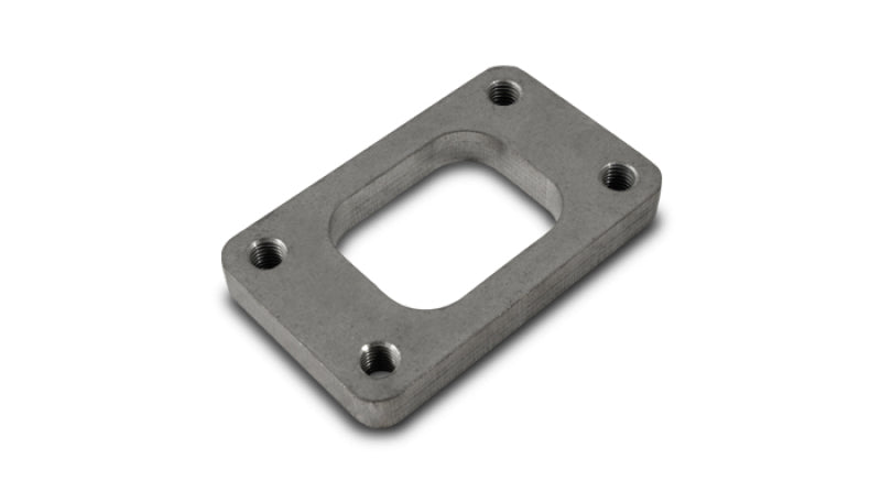 
  

Vibrant 14000 - VIB14000 - Vibrant GT30R/GT35R/GT40R Turbo Inlet Flange Mild Steel 1/2in Thick (Tapped Holes) - Shipped in Europe - Tuningsupply.com

