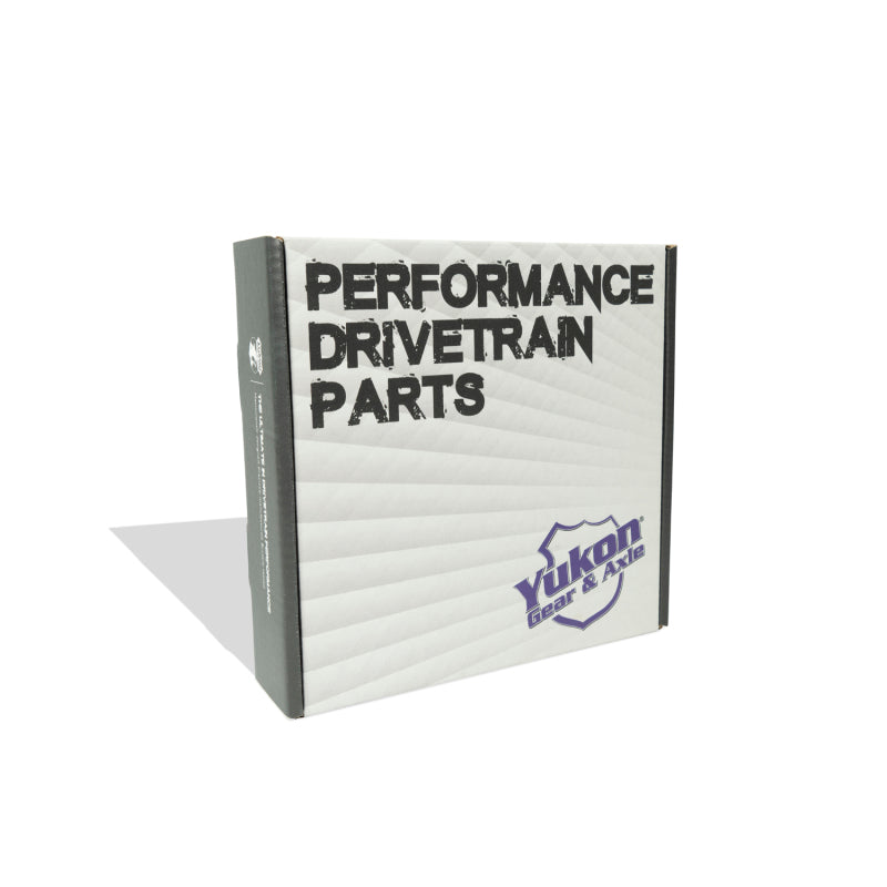 

Yukon Gear & Axle SK CSTV6 - YUKSK CSTV6 - Yukon Gear Crush Sleeve Eliminator Kit For Toyota V6 - Shipped in Europe - Tuningsupply.com
