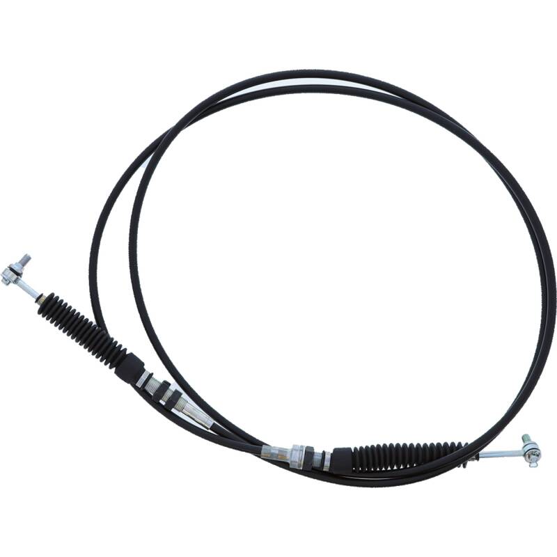 

All Balls Racing 45-5025 - ABR45-5025 - All Balls Racing 17-19 Can-Am Defender 500 Cable - Shift - Shipped in Europe - Tuningsupply.com
